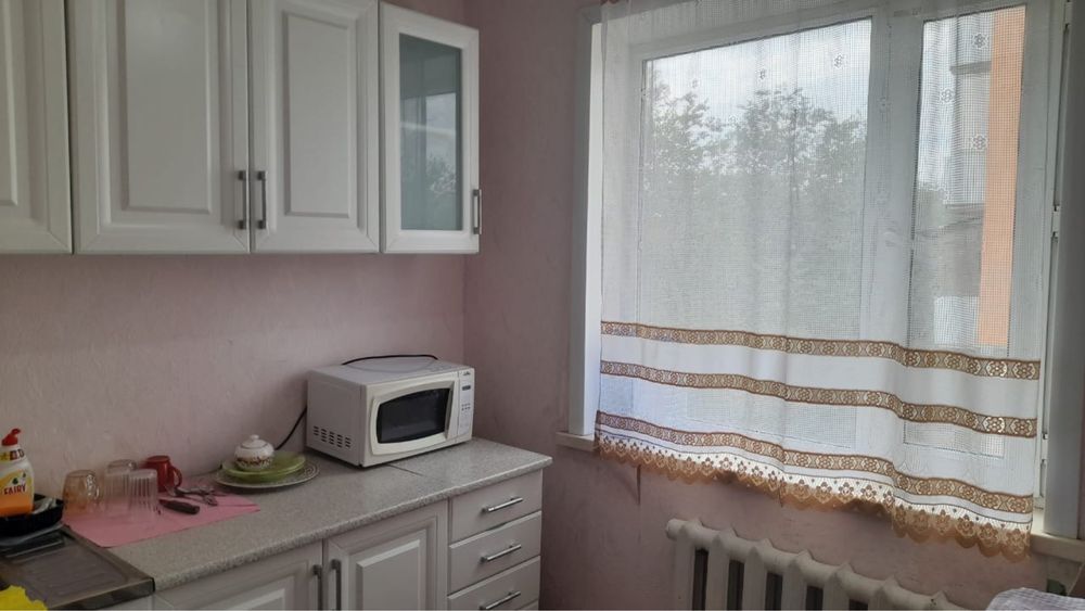 Сдается посуточно квартира