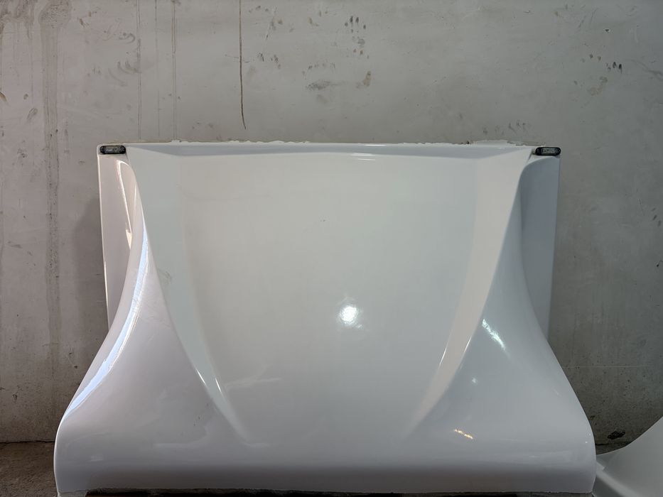 Karona spoler ishlab chiqaruvchi