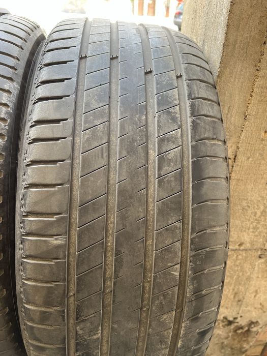 Гуми летни Michelin 255/45/20