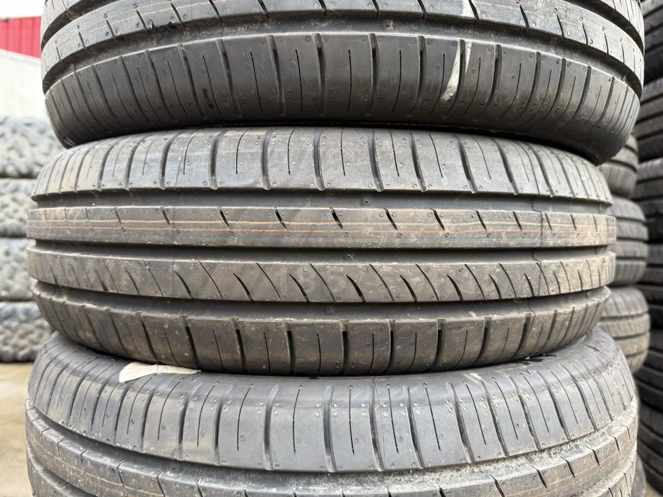 Anvelope Noi 185/65/15 Kumho