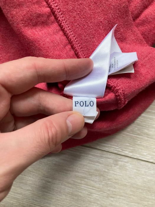POLO By Ralph Lauren мъжка блуза фланела размер XL / XXL