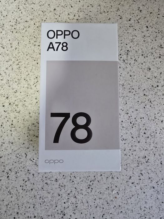 Оппл А 78 256гб 27000тг