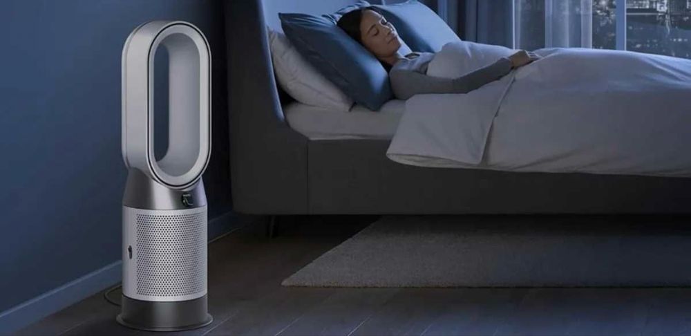 Dyson Очиститель воздуха HP-10