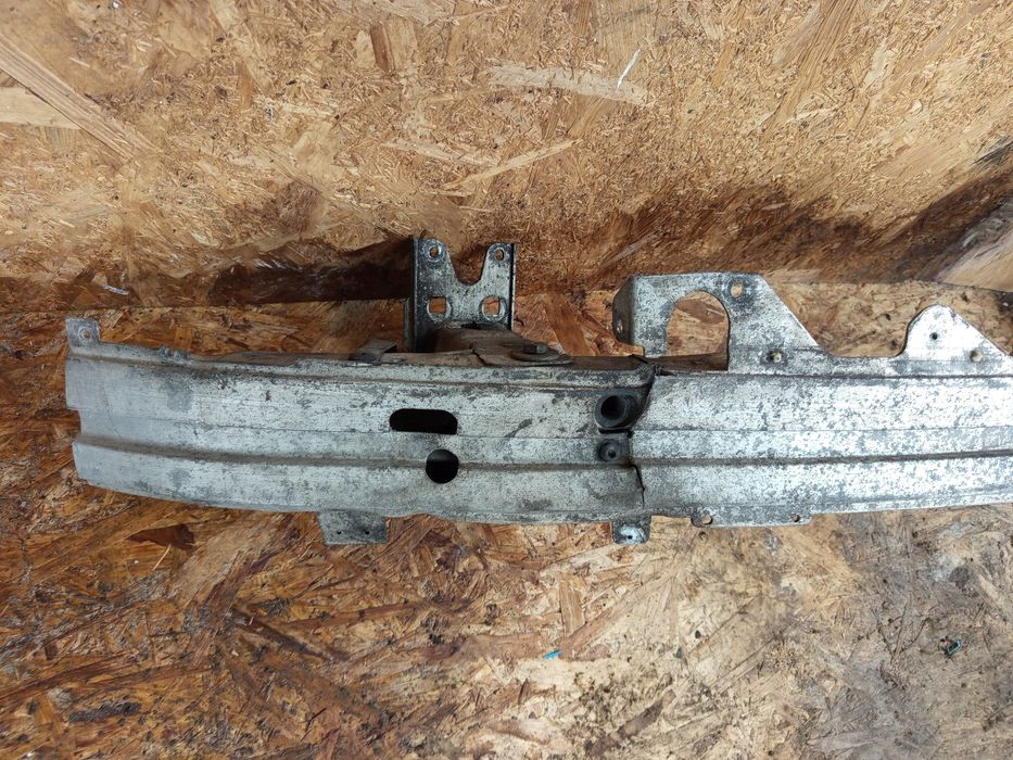 BMW E65 E66 7 серия трегер основа предна броня с буфери 7135522