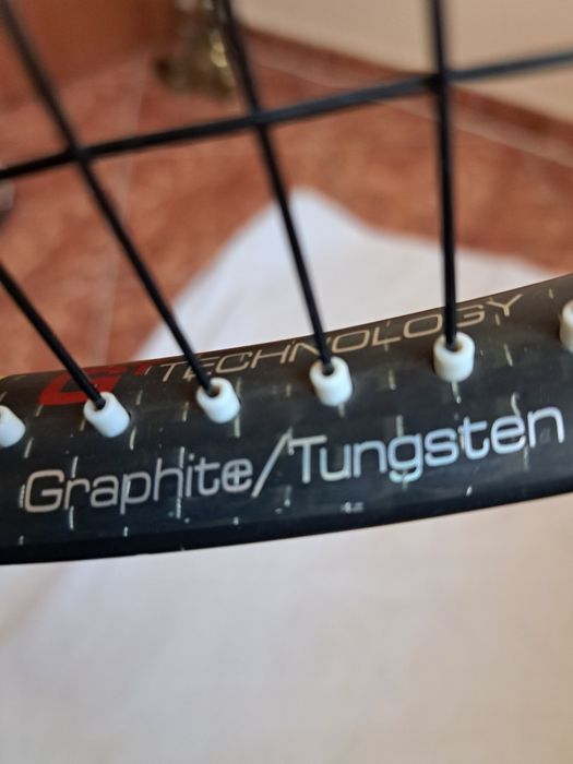 Racheta tenis Babolat Pro Drive Junior.