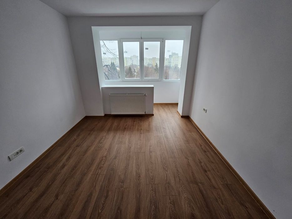 Apartament 3 Camere - Mihai Bravu/Vatra Luminoasa - Renovat