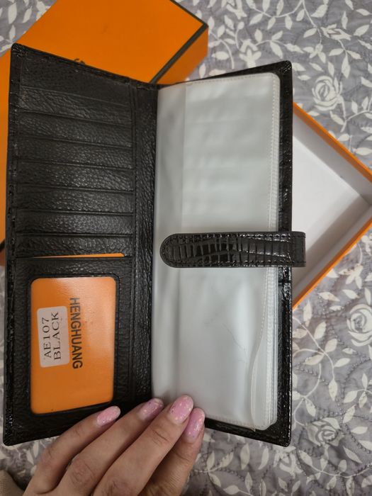 Продам женское портмоне