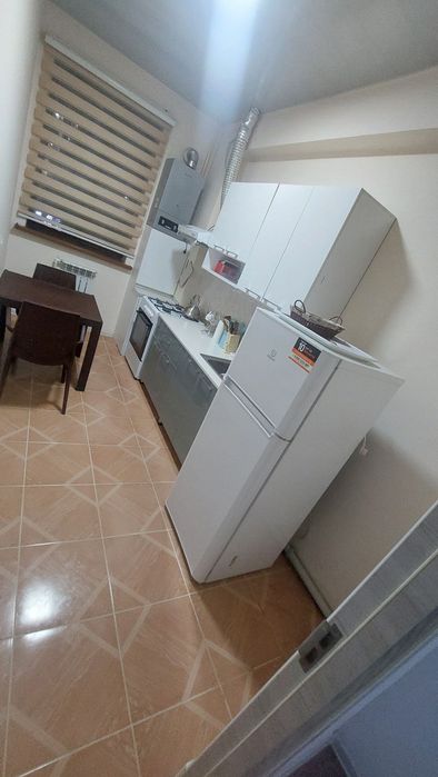 Сдаётся 2-комнатная квартира | Паркентский