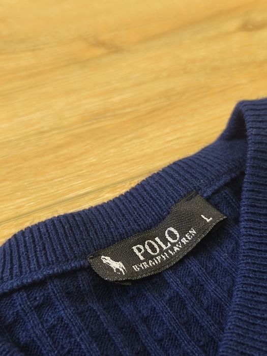 Мъжка блуза Polo Ralph Lauren