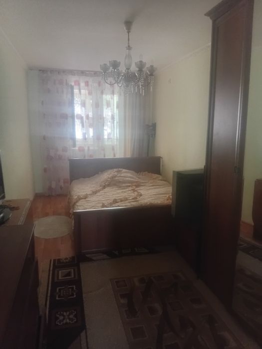 Квартира 3 комната