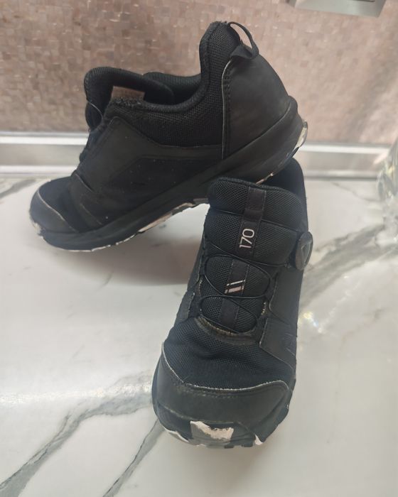 Адидас терекс Boa