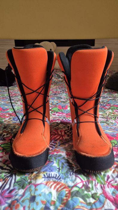 Сноуборд обувки DC 26cm и 27 cm