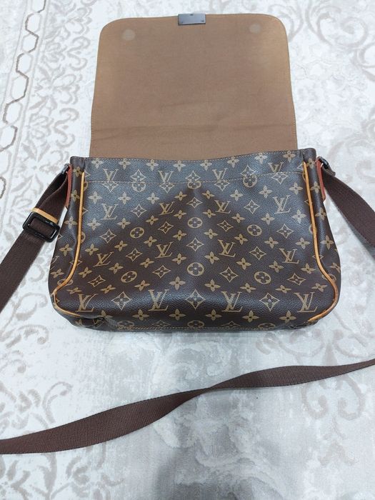 Geanta Louis Voitton