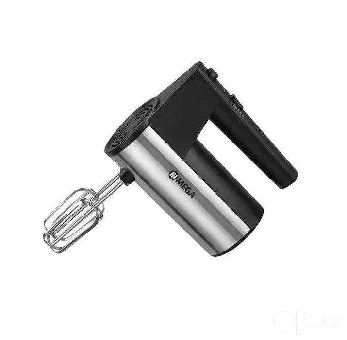 Ручной миксер bosch