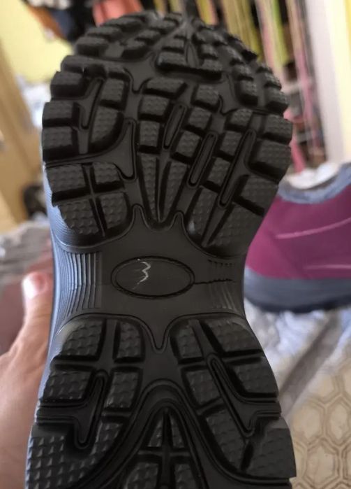 Обувь зимняя 37 размер