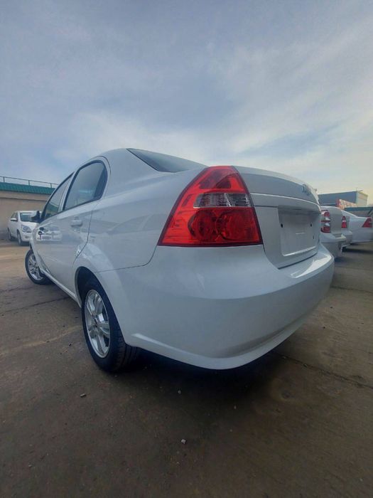 2022 Nexia 3 Style 4 Позиц автомат