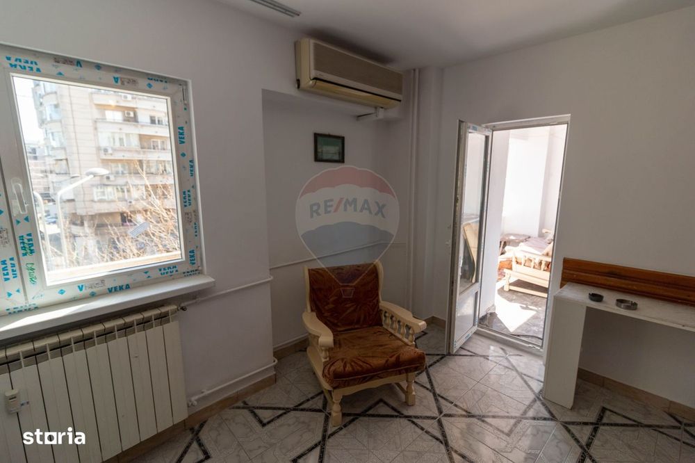 Apartament cu 3 camere de inchiriat in zona Unirii, Corneliu Coposu 7