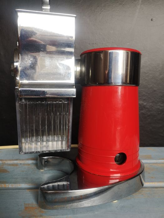 Quick Mill aparat răzuit