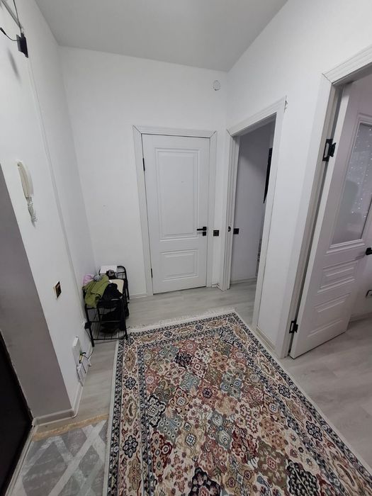 1 комн квартира Жас Канат