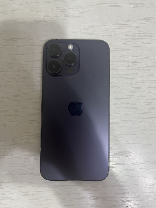 Iphone 14 Pro Max 256GB