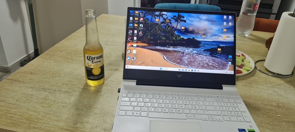 Laptop Gaming HP VICTUS 15