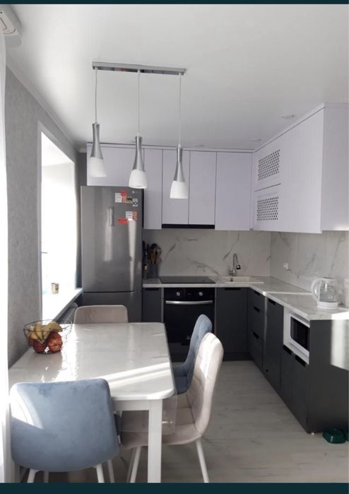 Продам квартиру  2 ку в районе василька.