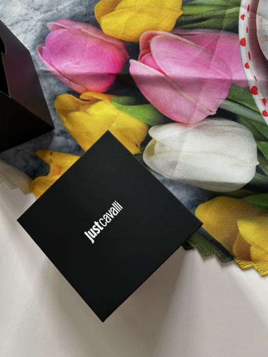 Женски Часовник Just Cavali