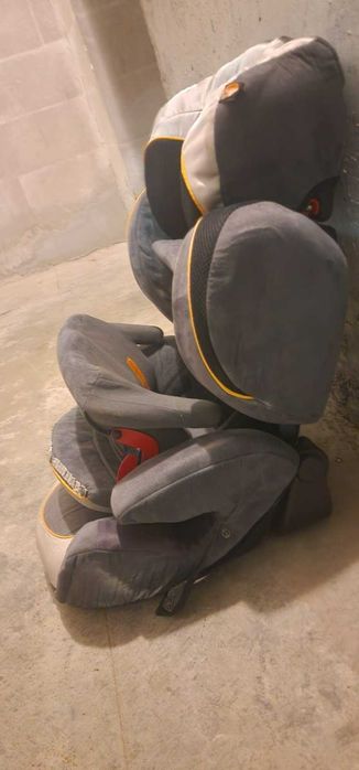 Детско столче за кола - Kiddy Comfort, 9-36 кг.