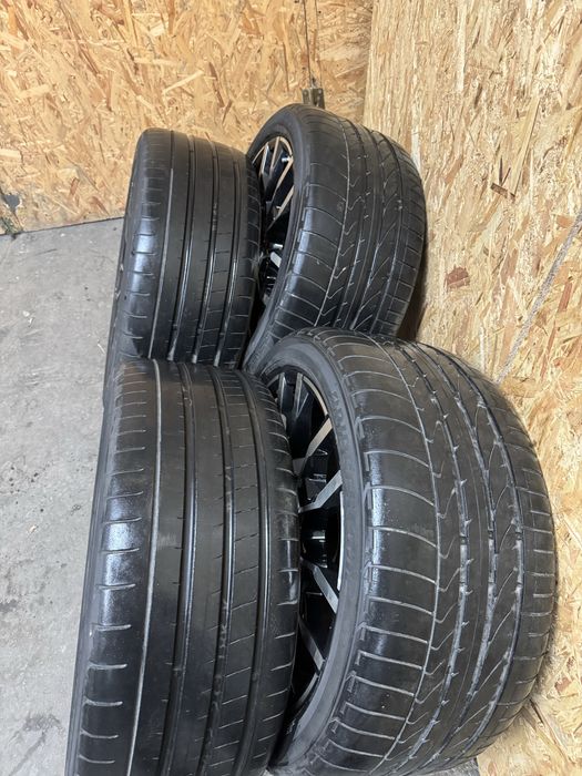 Jante 21 bmw X5 G05 X6 G06 style M915 Anvelope 275.40.21 / 315.35.21