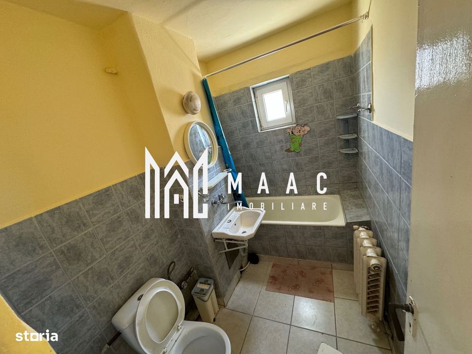 Apartament 2 camere | Mobilat & Utilat | Balcon | Hipodrom 3