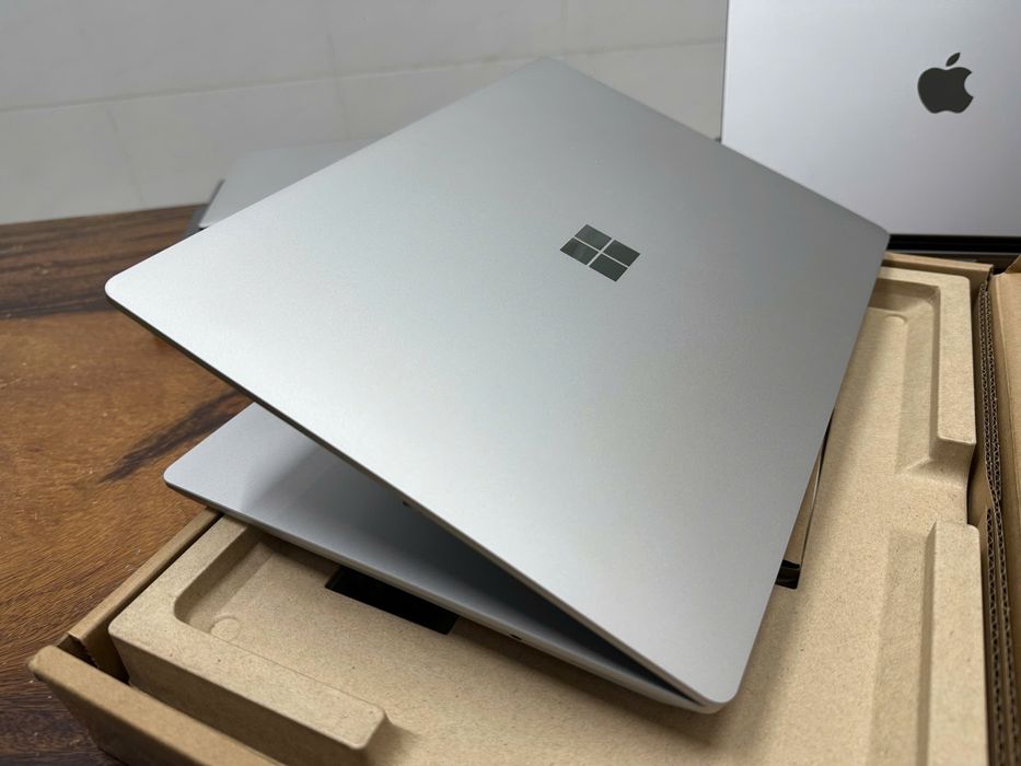 Microsoft Surface Laptop 4 i5 16/512gb