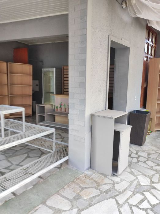 Дава се под наем Магазин в Кюстендил, Осогово - 48 кв.м за 390 € - Снимка #2