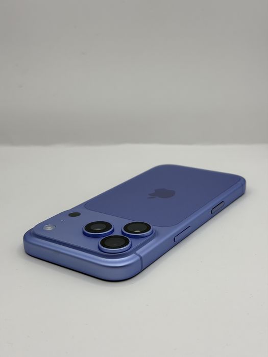 Iphone 18 Pro 256GB 100% Garantie Rate BuyBack - iphonezone.ro