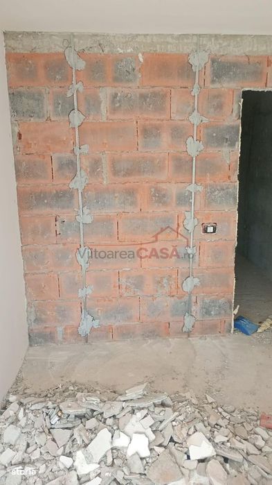 Domnesti - casa individuala - 4 camere