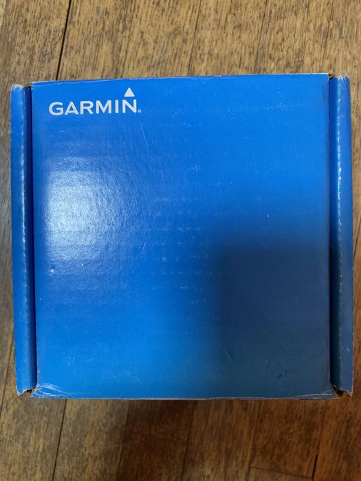 Garmin навигация