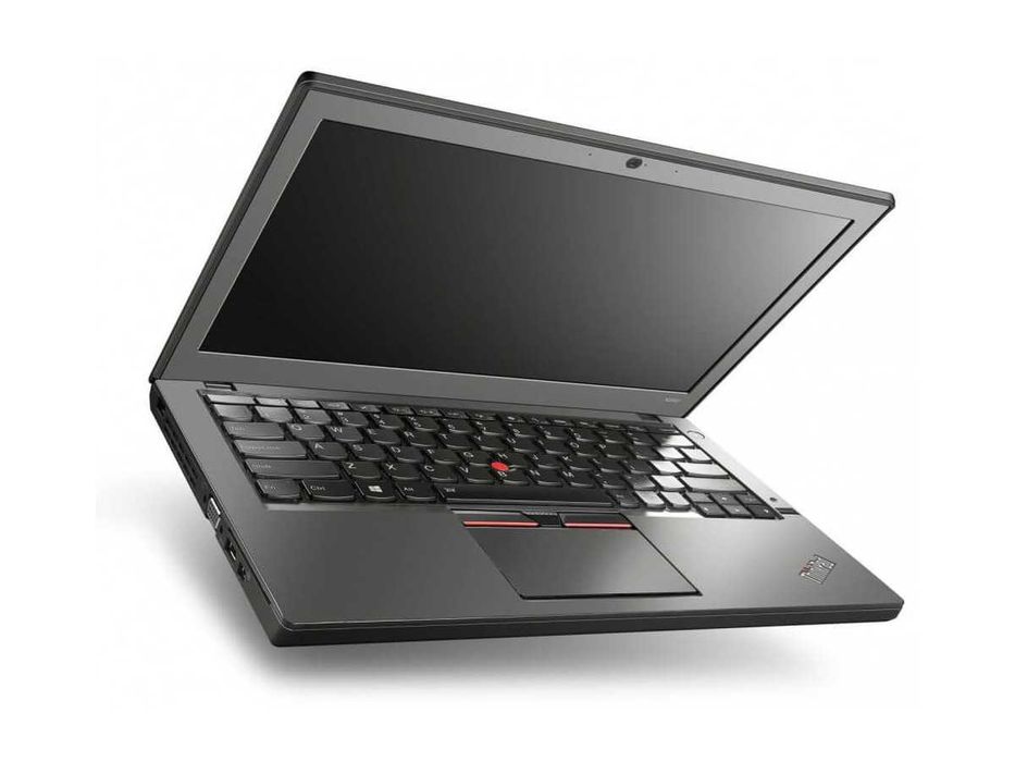 Лаптоп Lenovo X250 I5-5300U 8GB 256GB SSD с до 24 МЕСЕЦА ГАРАНЦИЯ и Windows 11 PRO