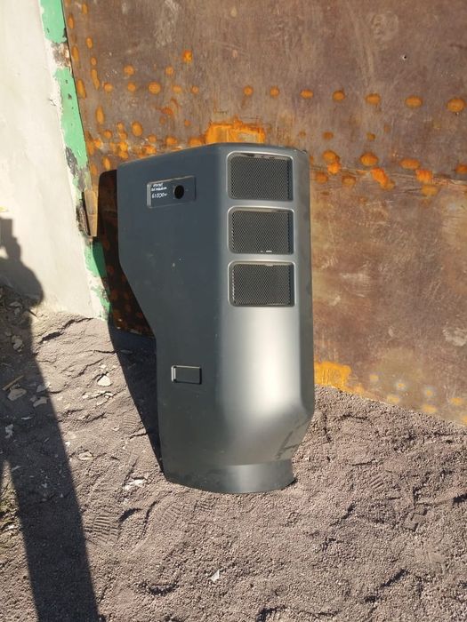 Renault magnum Рено магнум