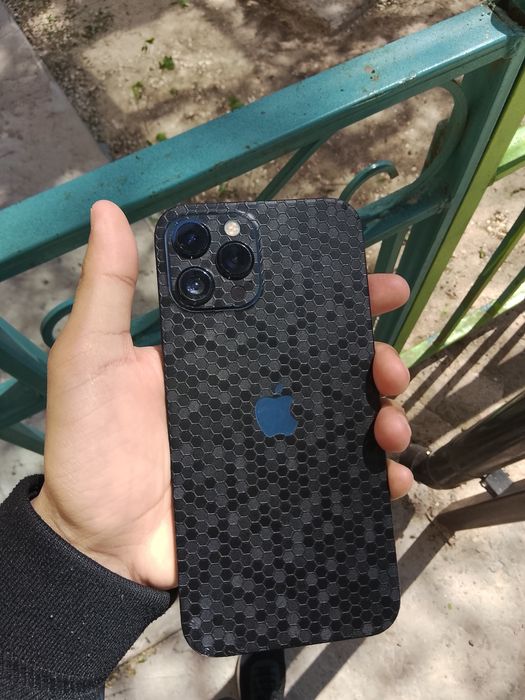 Iphone 12 pro max обмен