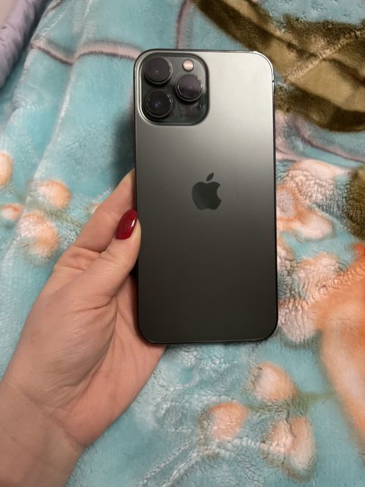 Продам Apple iPhone 13 Pro Max