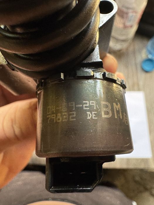 Дюзи 2 тди (БКД)