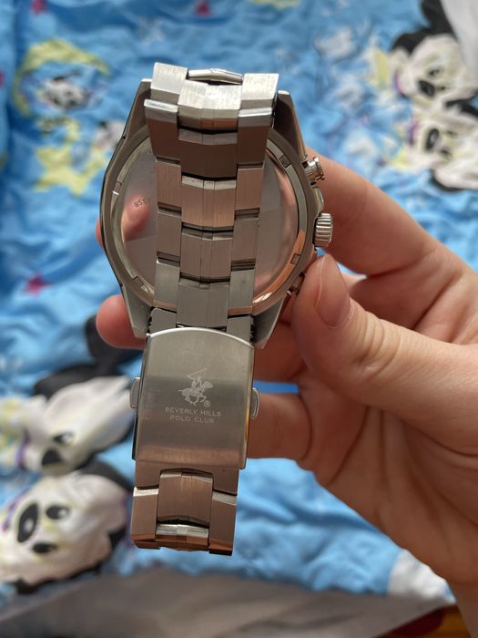Продам часы POLO оригинал