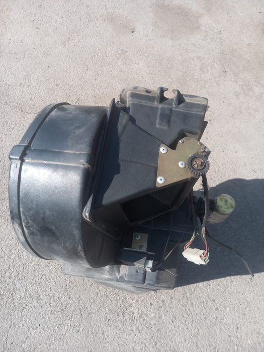 Корпус и Радиатор печки фольксваген пассат б4 Volkswagen passat b4 199