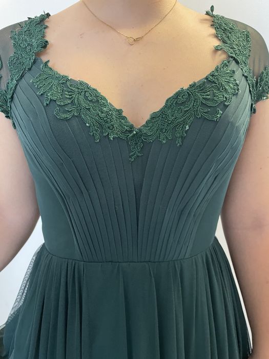 Rochie ocazie măsura 38/M