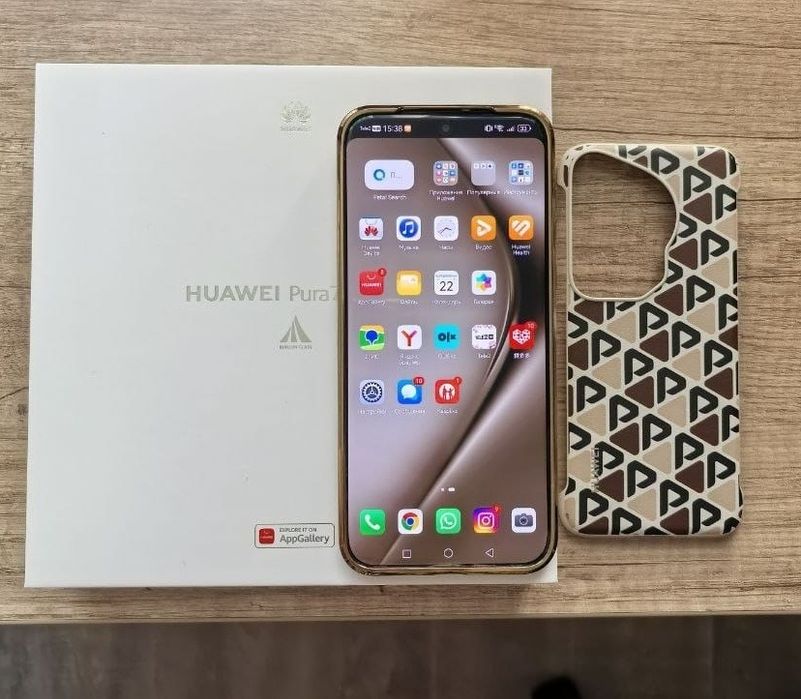 Продам Huawei Pura 70 Ultra 512/16