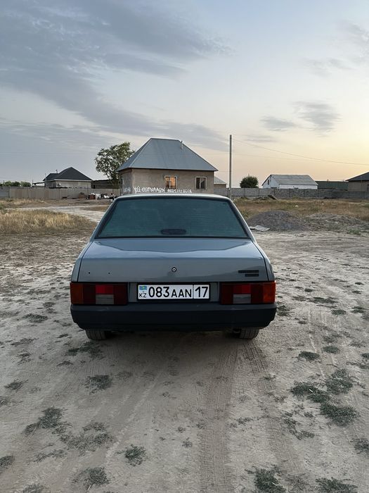 Продам Лада 21099