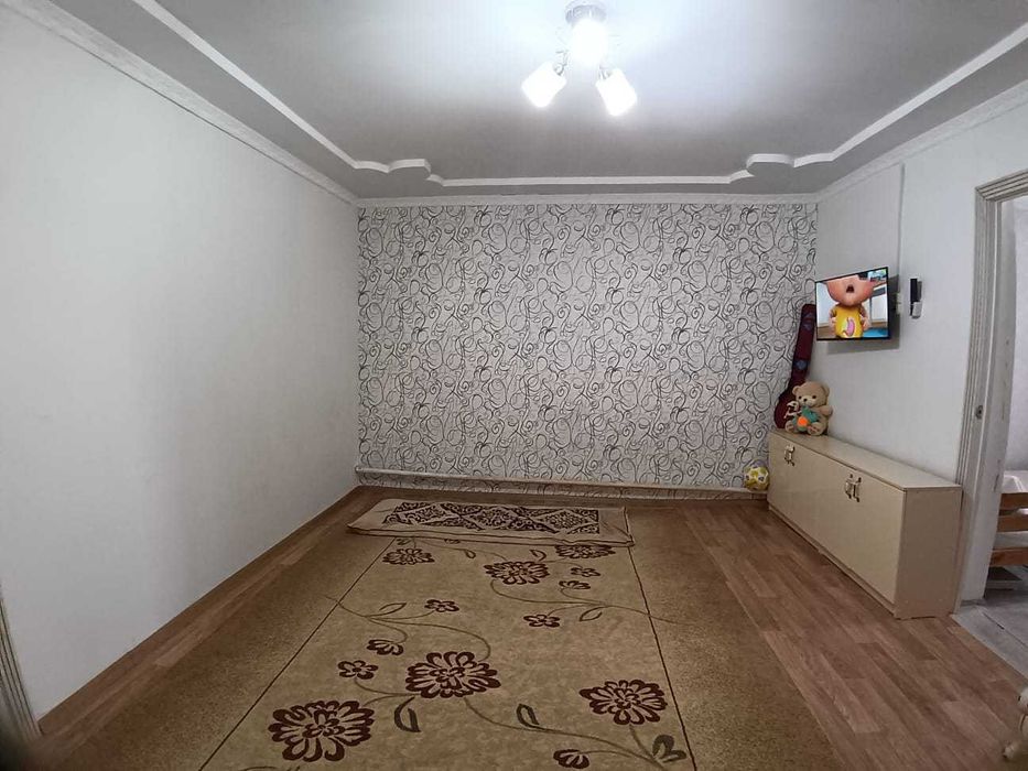 Продается 3-ком дом по Валихана