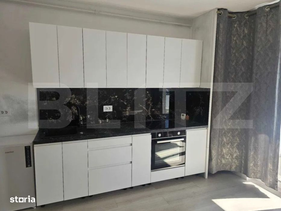 Apartament de vanzare, 45.70 mp, zona Centura