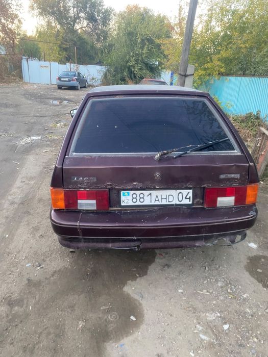 Сатылады или обмен