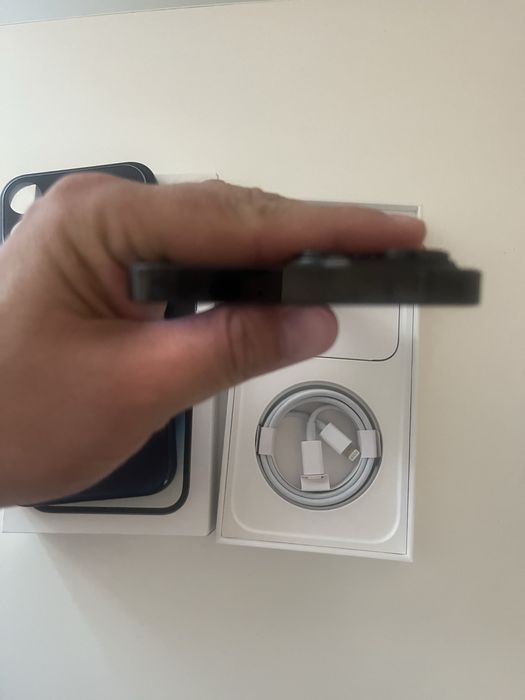Iphone 14pro max 128GB