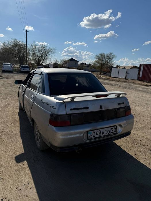 Продам ваз 2110 инжектор